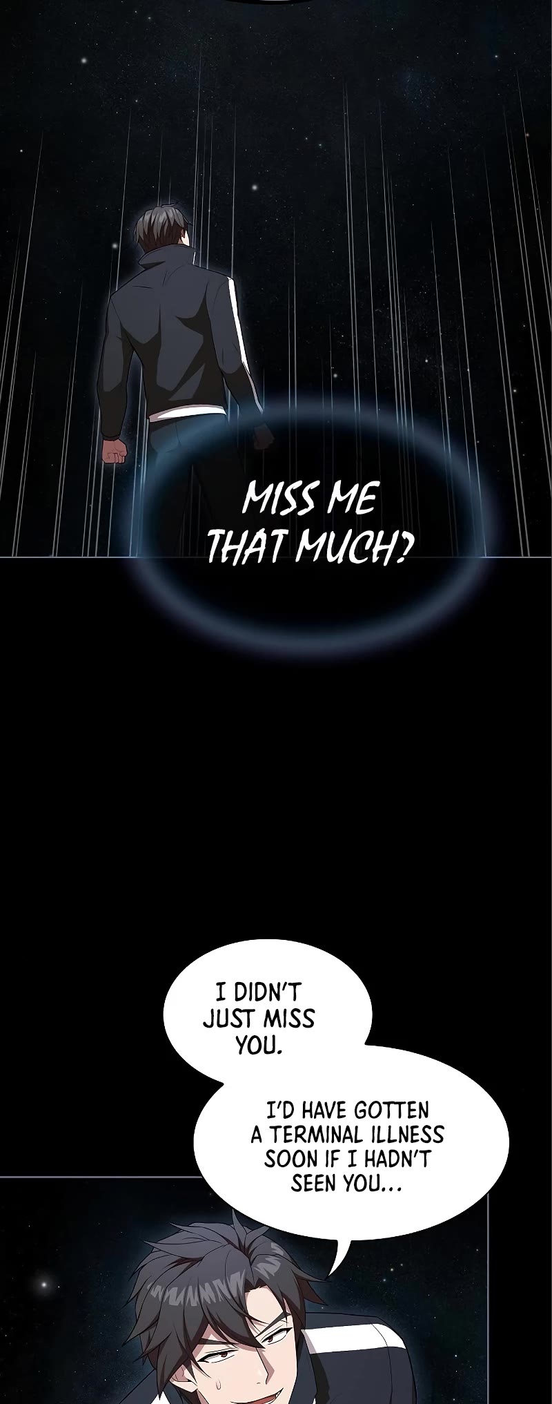 The Tutorial Tower's Advanced Player chapter 164 page 10