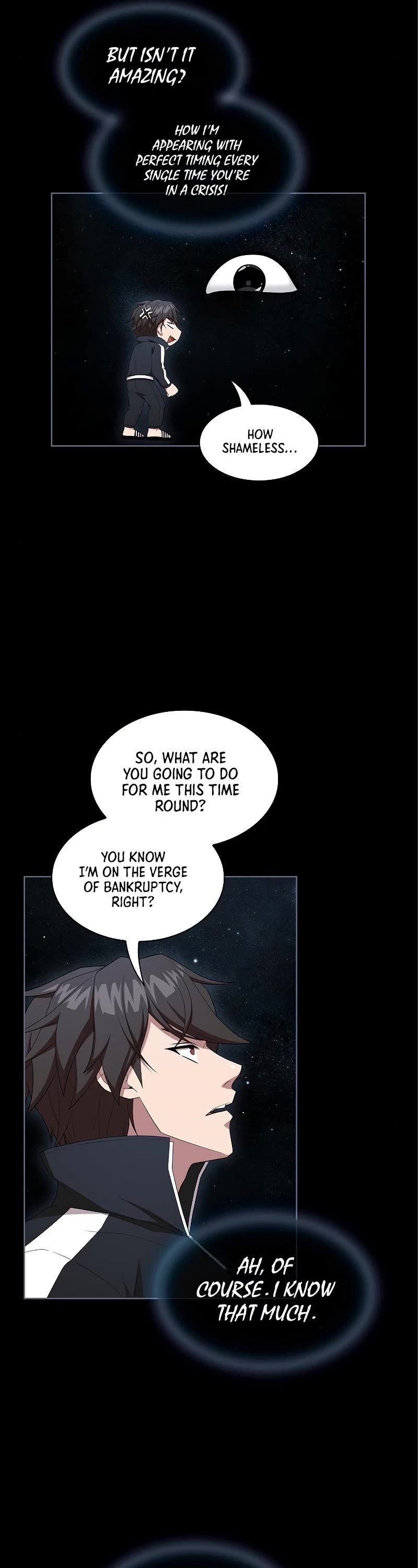 The Tutorial Tower's Advanced Player chapter 164 page 12