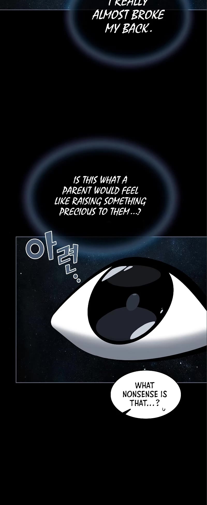 The Tutorial Tower's Advanced Player chapter 164 page 19