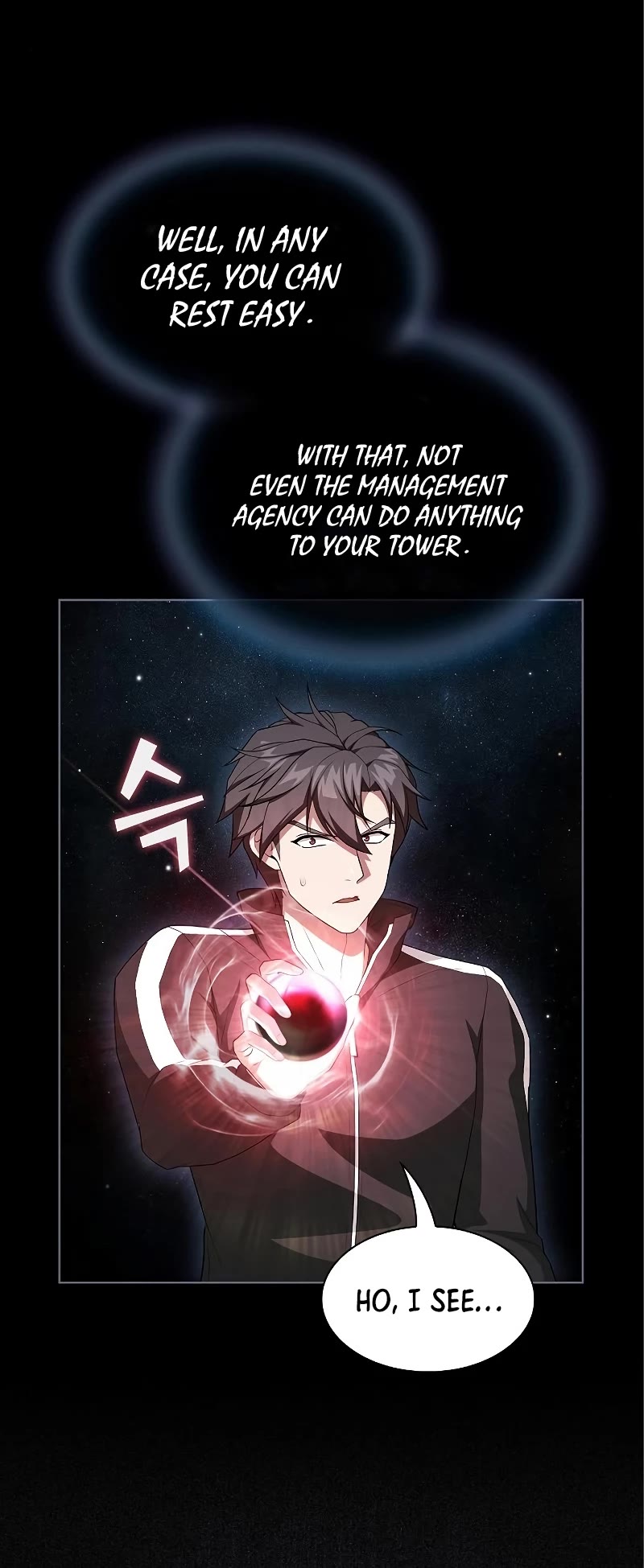 The Tutorial Tower's Advanced Player chapter 164 page 20