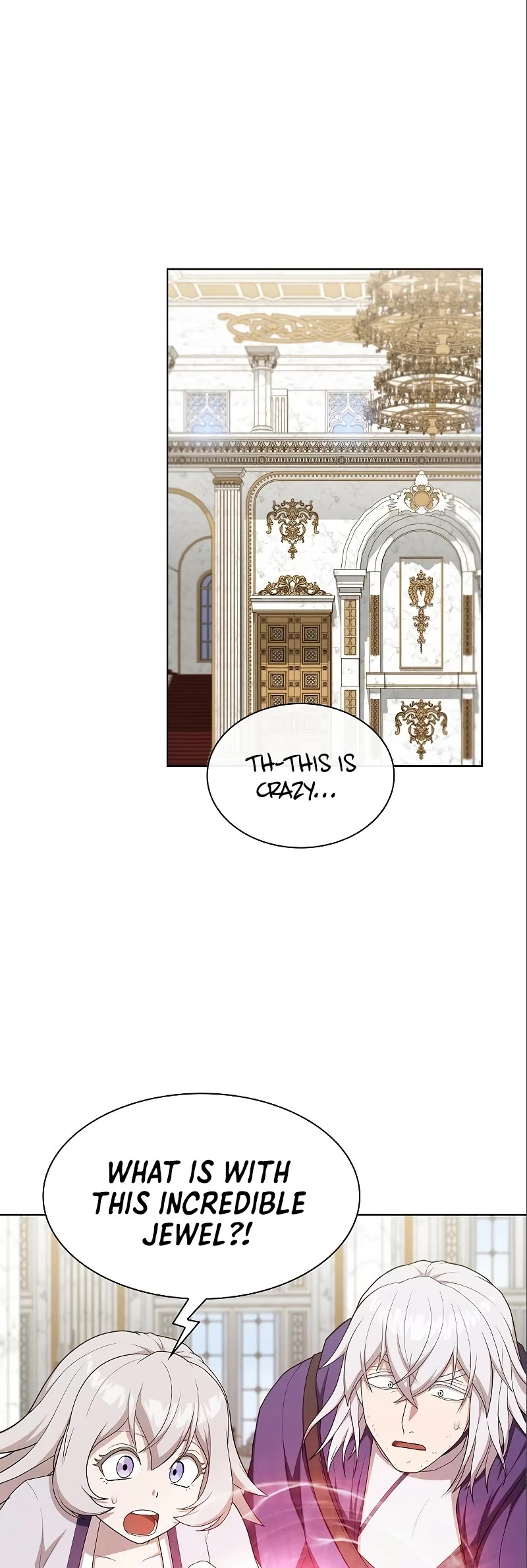 The Tutorial Tower's Advanced Player chapter 164 page 34