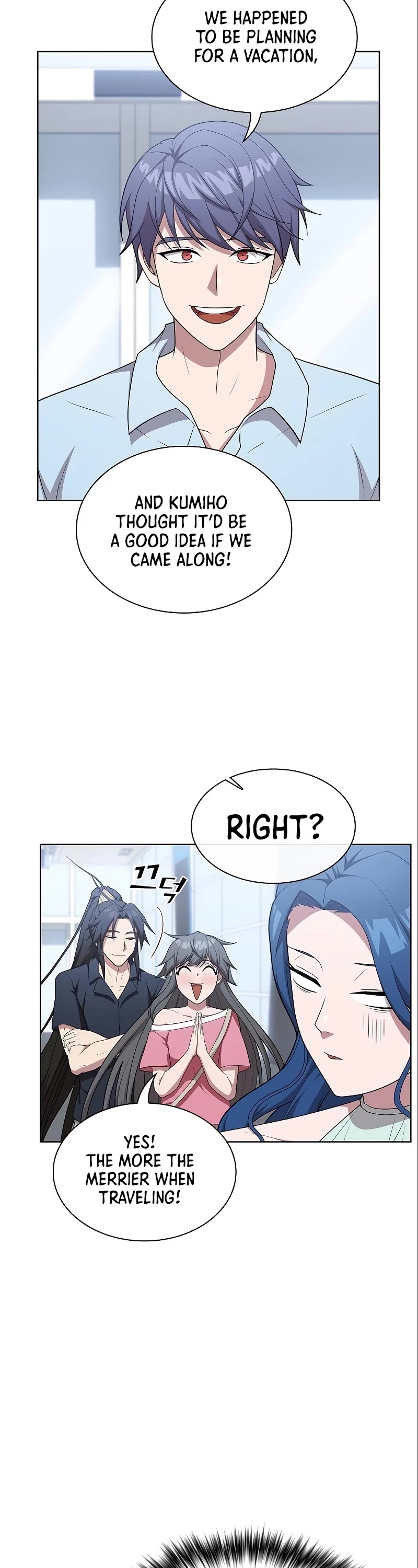 The Tutorial Tower's Advanced Player chapter 164 page 42