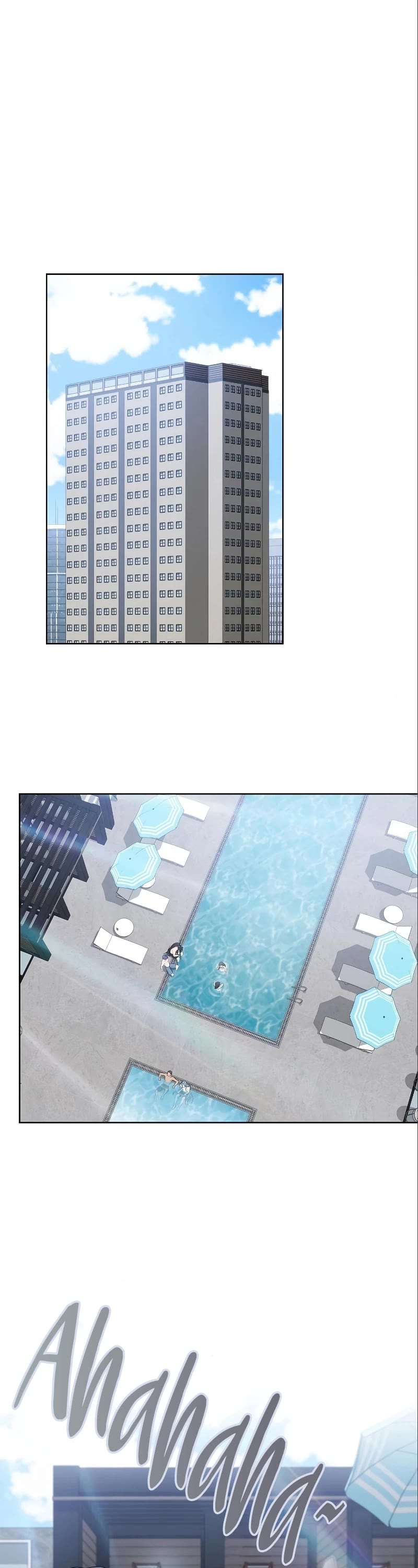 The Tutorial Tower's Advanced Player chapter 164 page 46