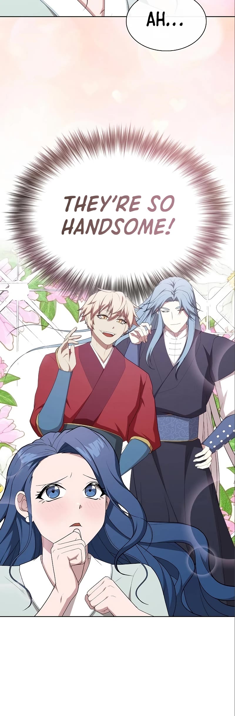 The Tutorial Tower's Advanced Player chapter 164 page 5