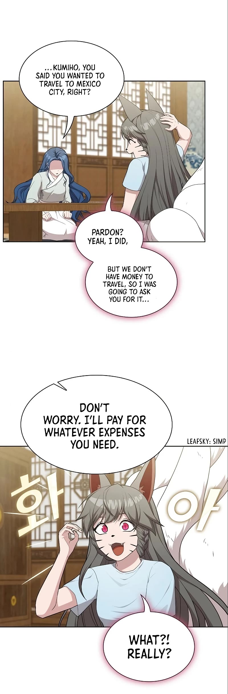 The Tutorial Tower's Advanced Player chapter 164 page 6