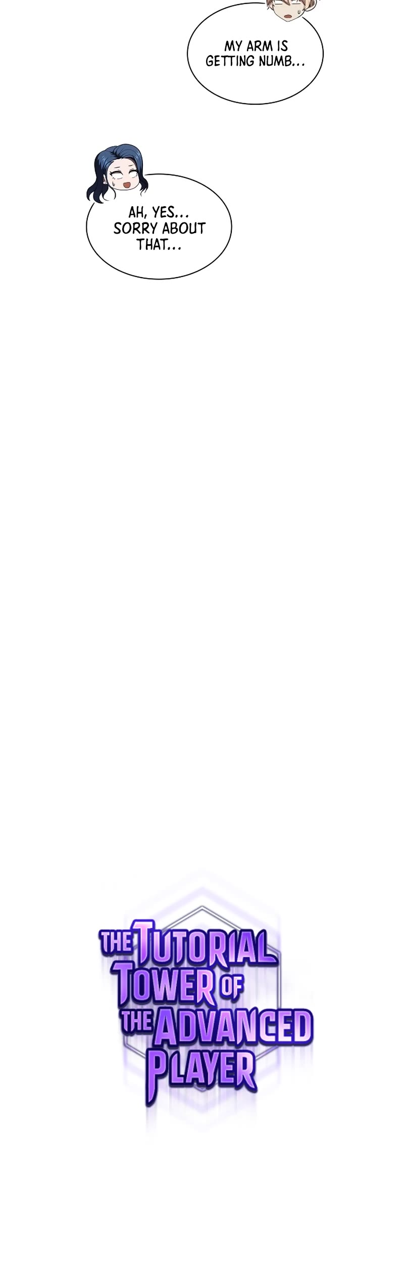 The Tutorial Tower's Advanced Player chapter 165 page 11