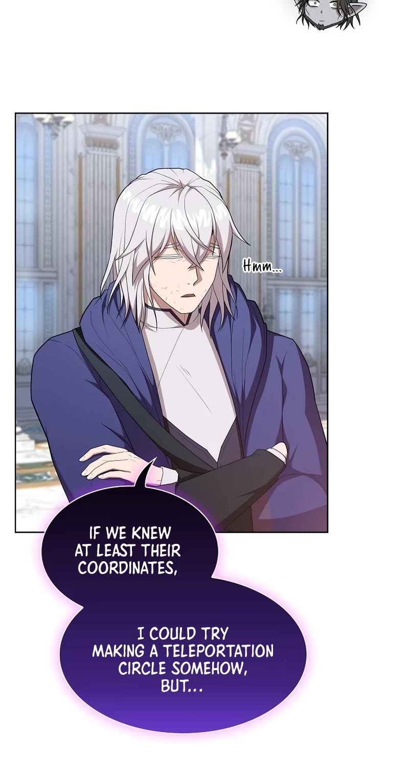 The Tutorial Tower's Advanced Player chapter 165 page 15