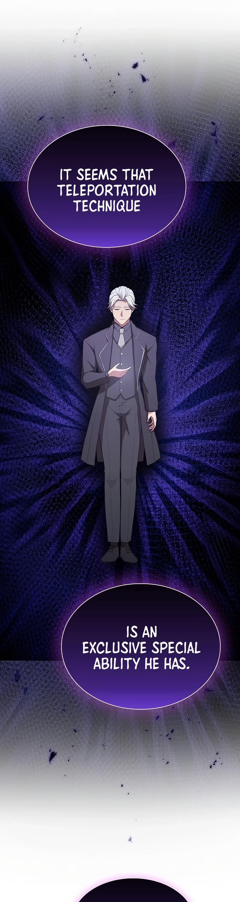 The Tutorial Tower's Advanced Player chapter 165 page 17