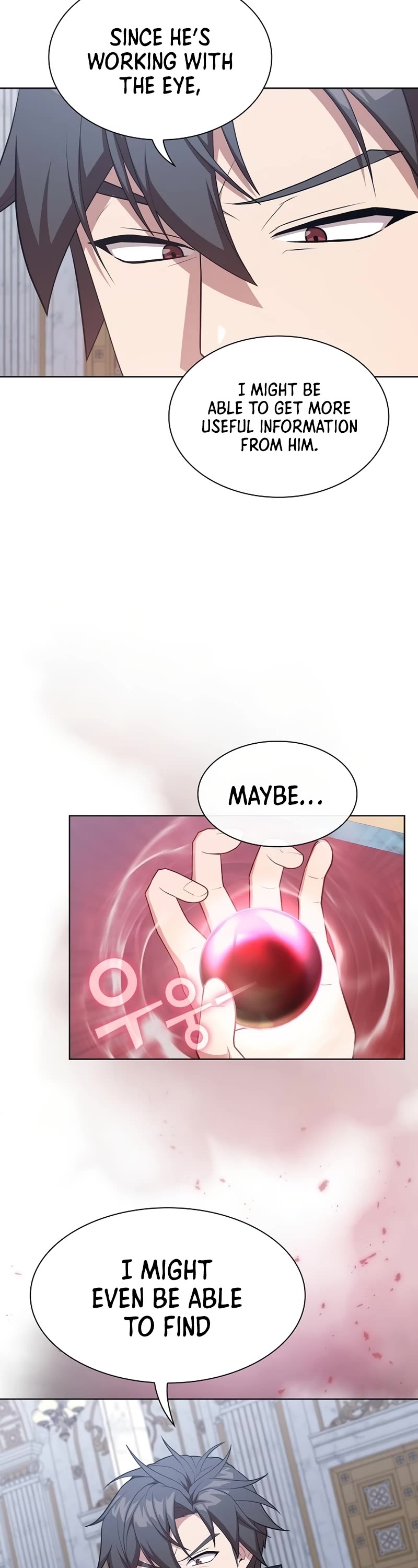 The Tutorial Tower's Advanced Player chapter 165 page 19