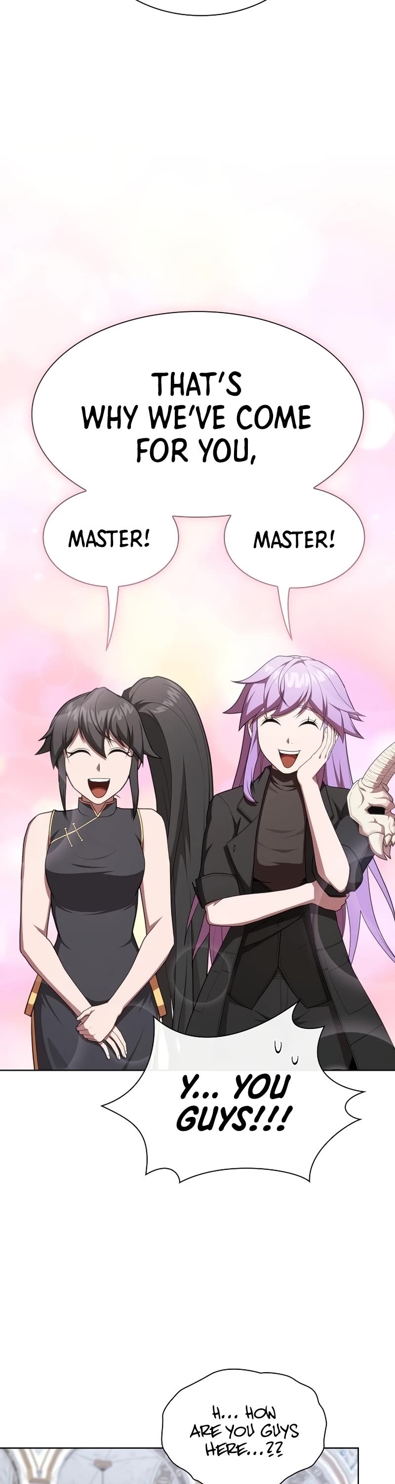 The Tutorial Tower's Advanced Player chapter 165 page 23