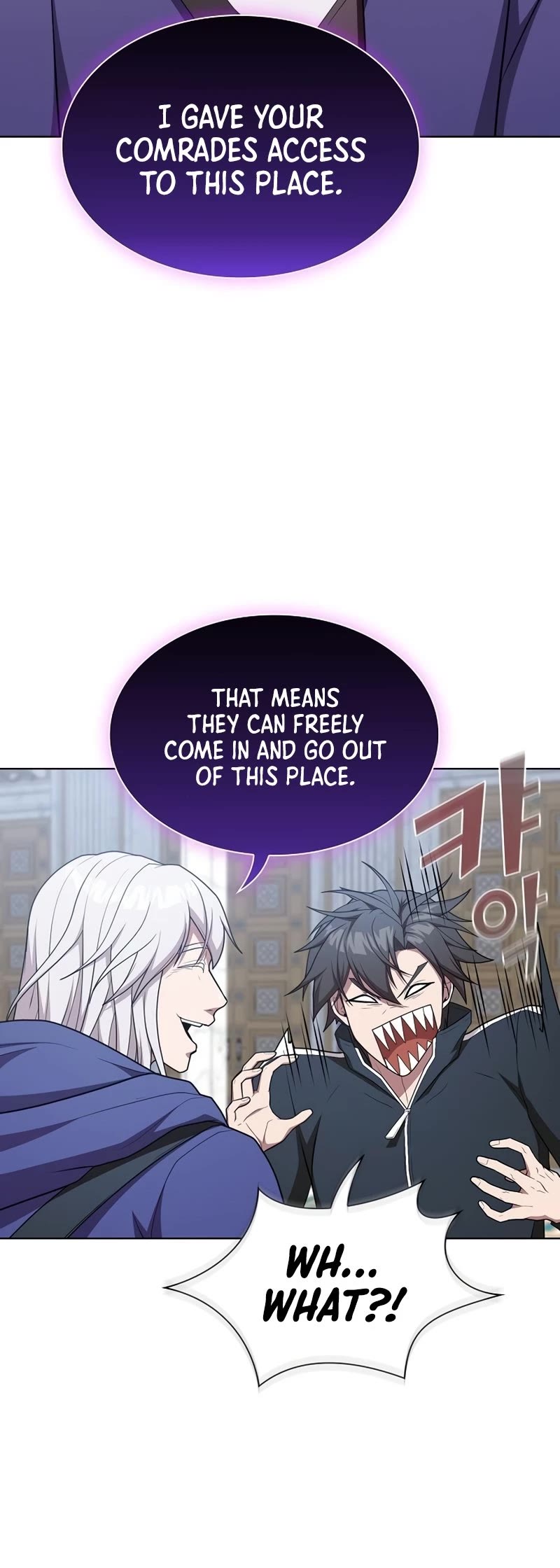 The Tutorial Tower's Advanced Player chapter 165 page 25