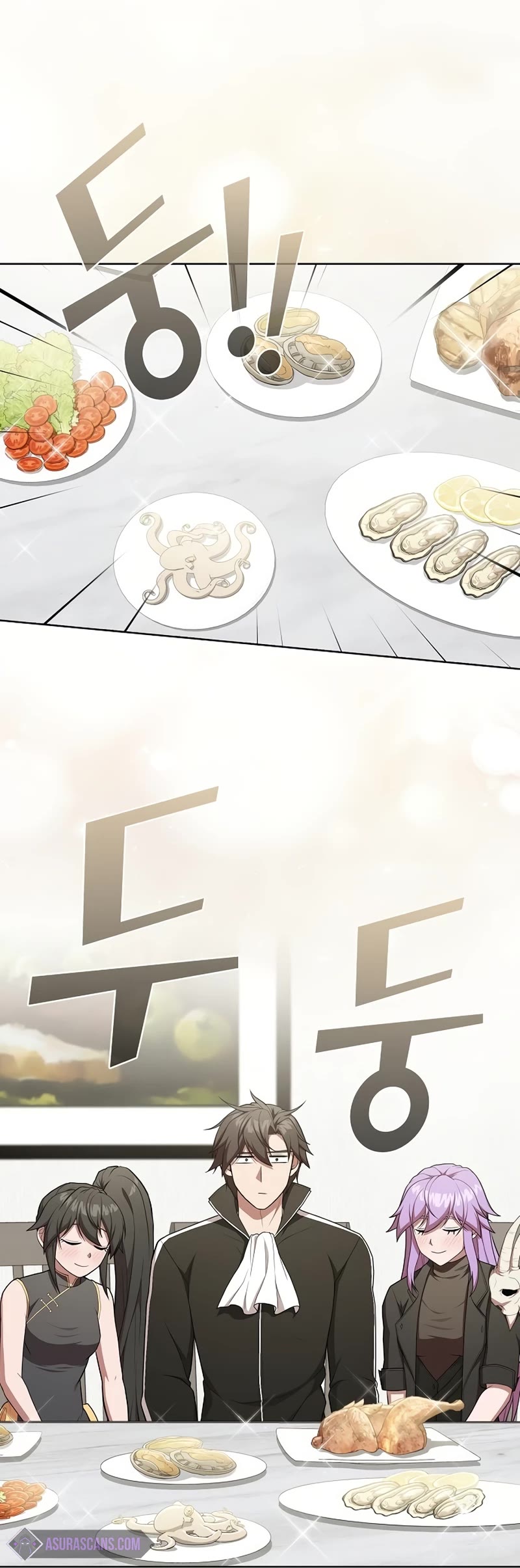 The Tutorial Tower's Advanced Player chapter 165 page 30