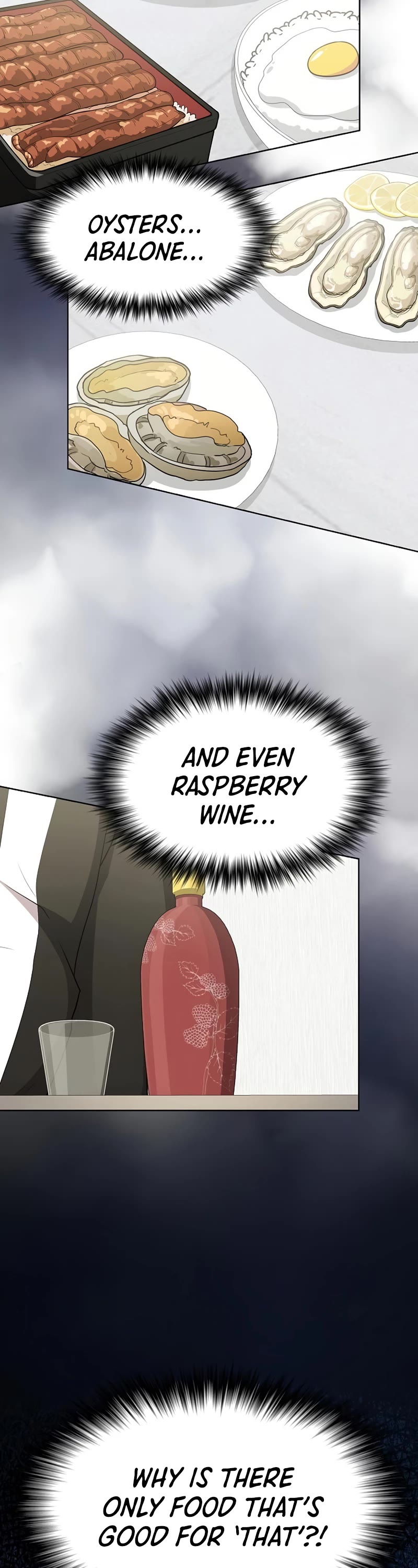 The Tutorial Tower's Advanced Player chapter 165 page 33