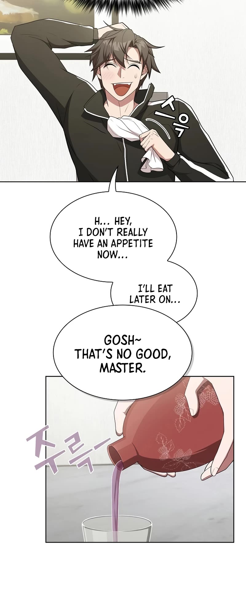 The Tutorial Tower's Advanced Player chapter 165 page 35