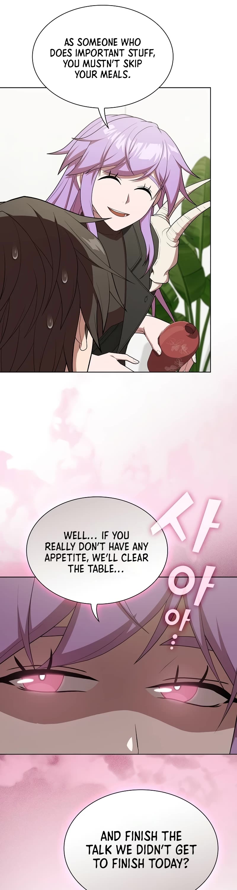 The Tutorial Tower's Advanced Player chapter 165 page 36