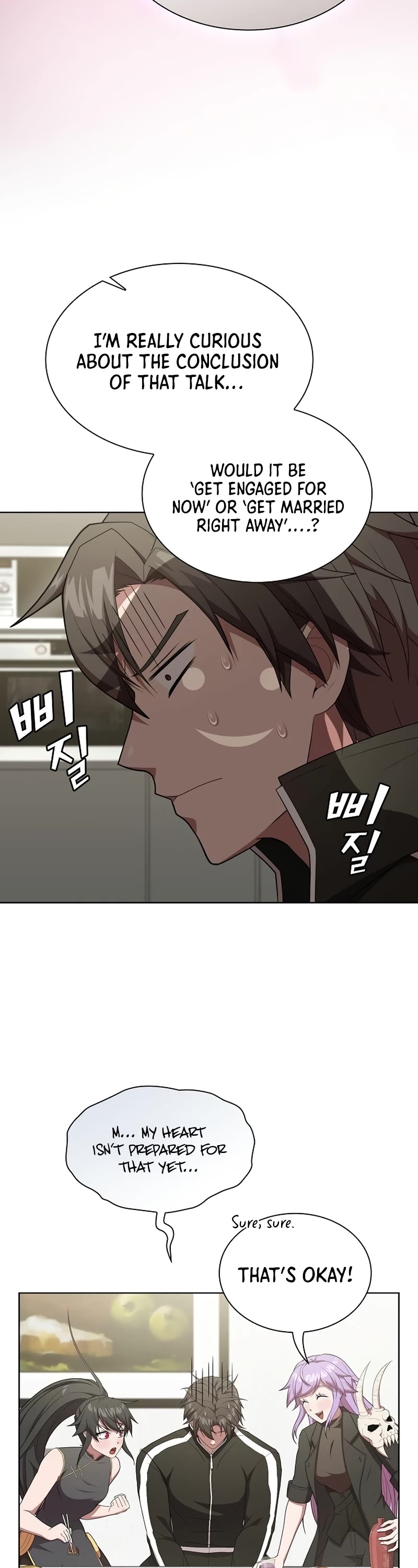 The Tutorial Tower's Advanced Player chapter 165 page 37