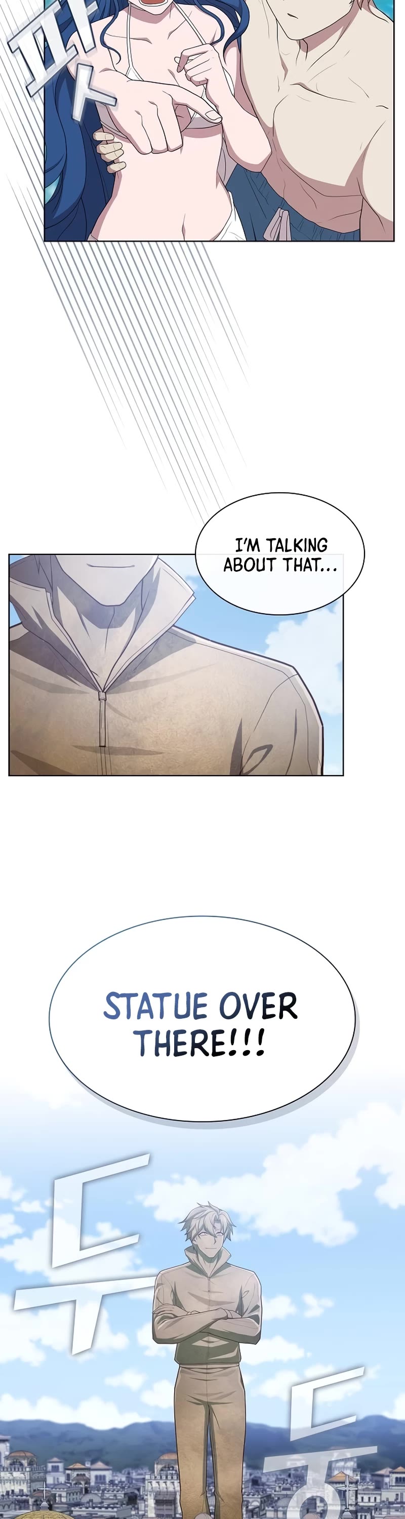 The Tutorial Tower's Advanced Player chapter 165 page 4