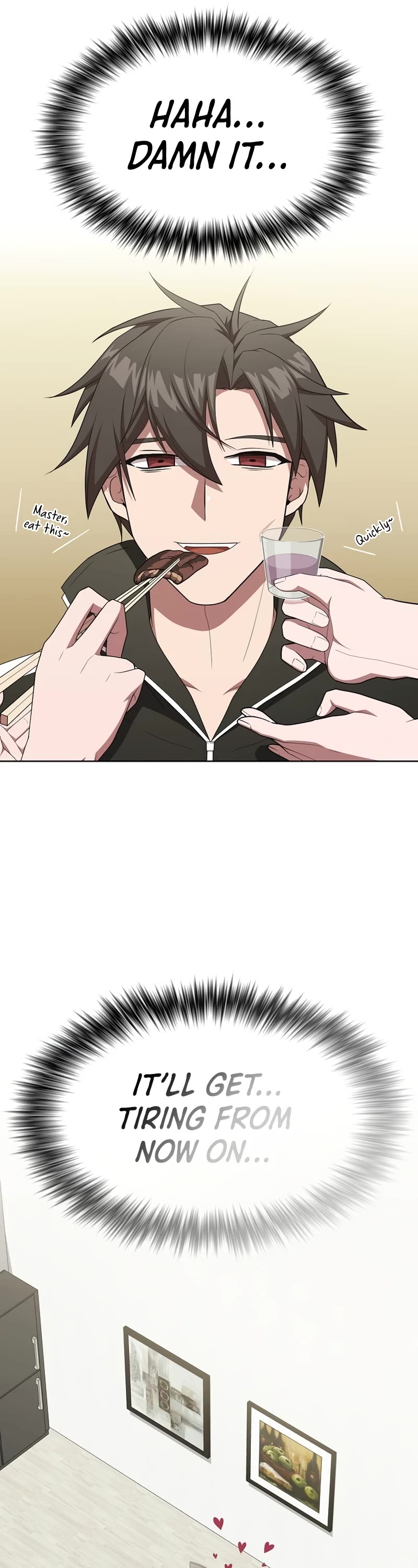 The Tutorial Tower's Advanced Player chapter 165 page 41