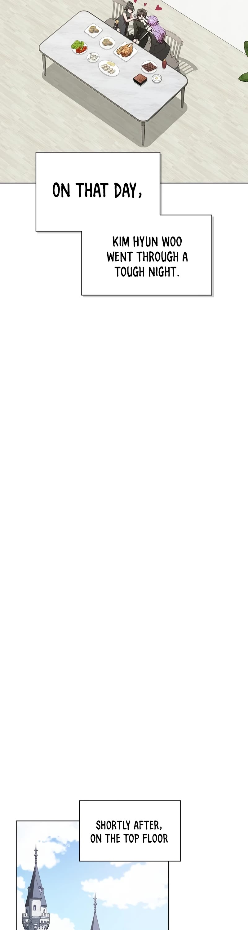 The Tutorial Tower's Advanced Player chapter 165 page 42