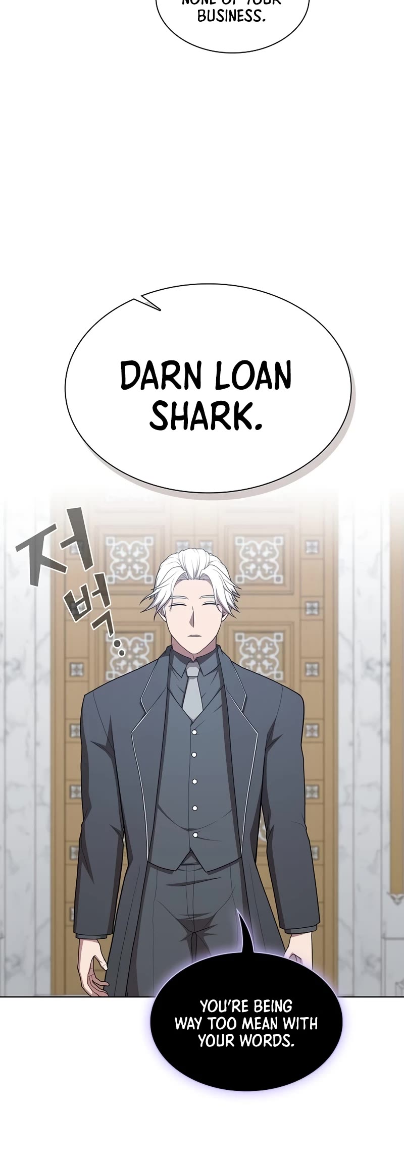 The Tutorial Tower's Advanced Player chapter 165 page 44