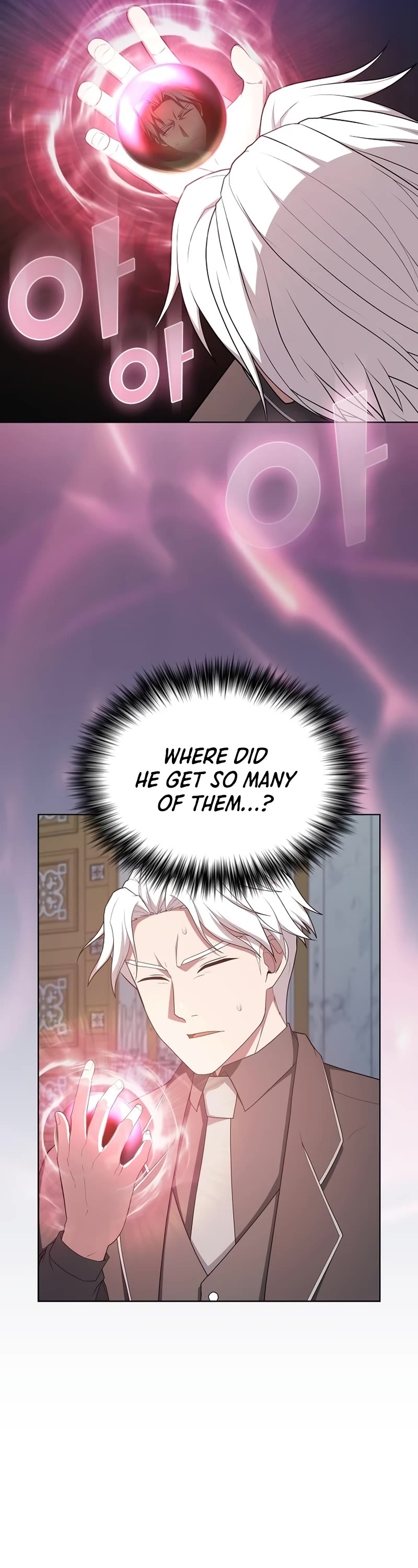 The Tutorial Tower's Advanced Player chapter 165 page 47