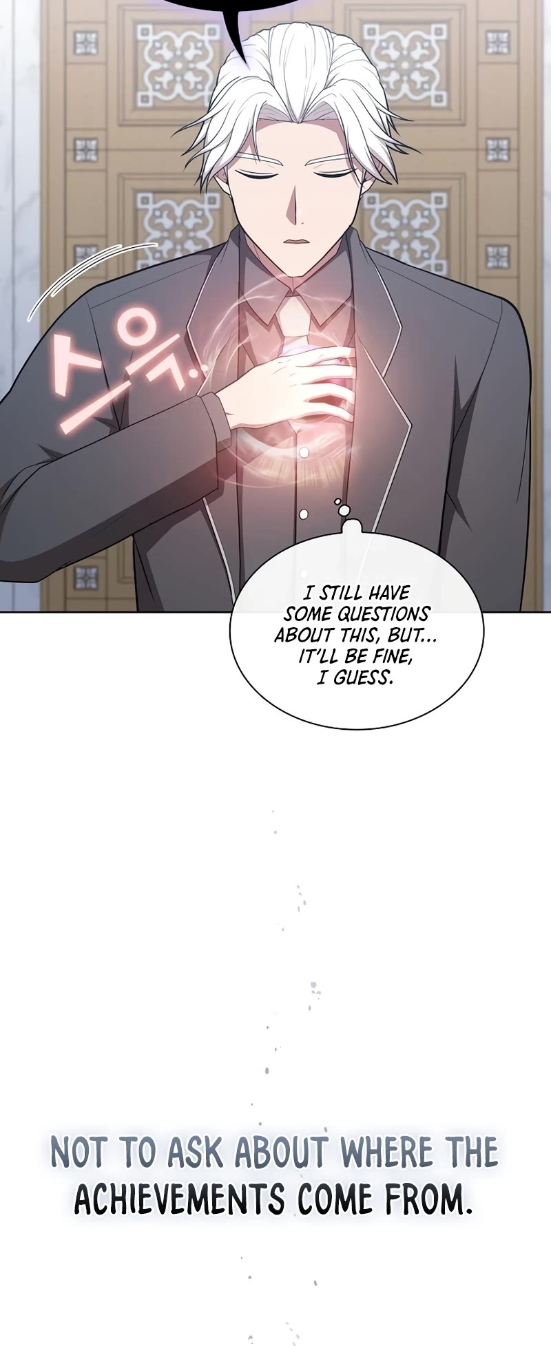 The Tutorial Tower's Advanced Player chapter 165 page 49