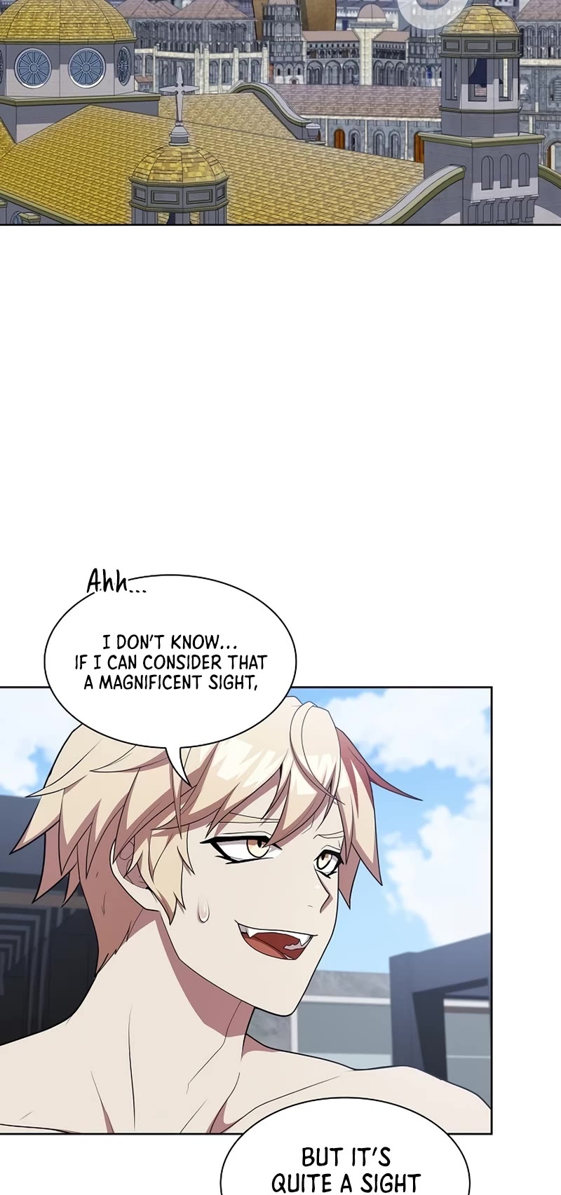 The Tutorial Tower's Advanced Player chapter 165 page 5