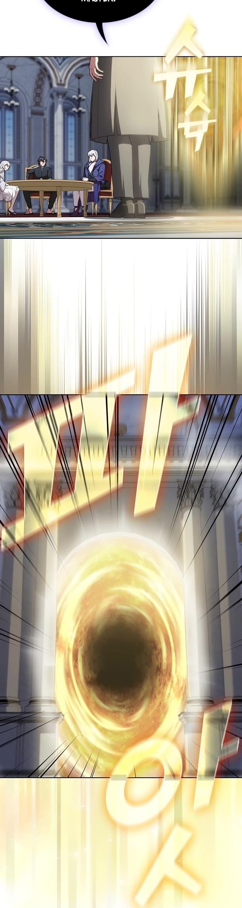 The Tutorial Tower's Advanced Player chapter 165 page 52