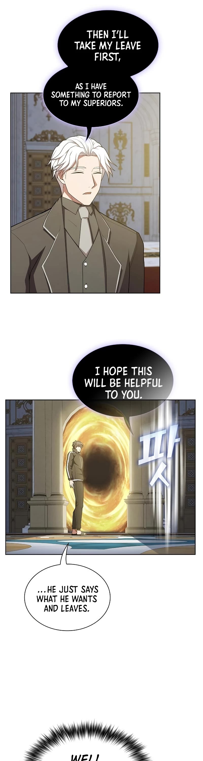 The Tutorial Tower's Advanced Player chapter 166 page 11