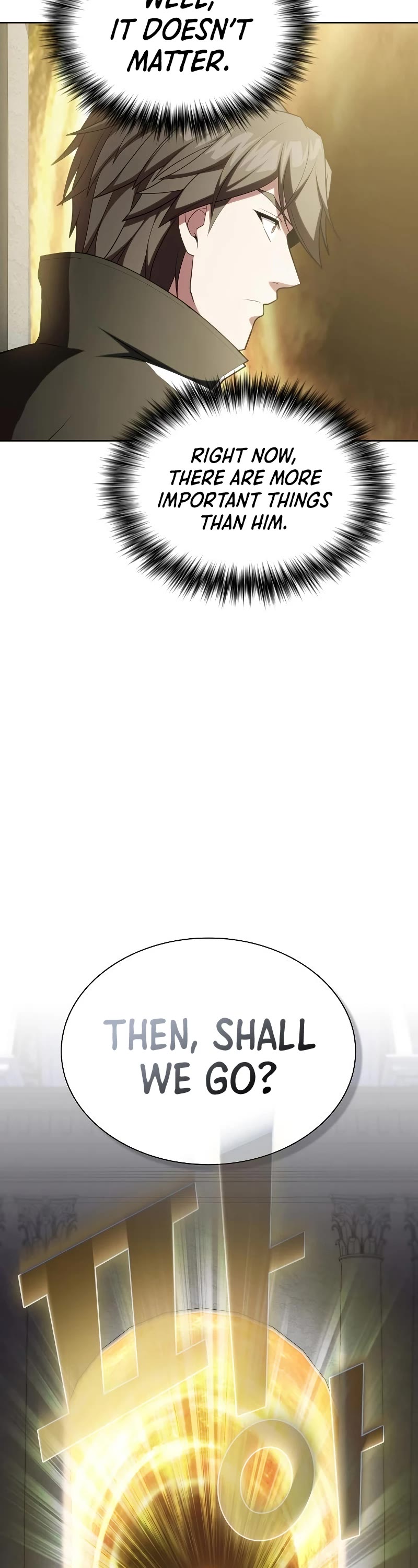 The Tutorial Tower's Advanced Player chapter 166 page 12