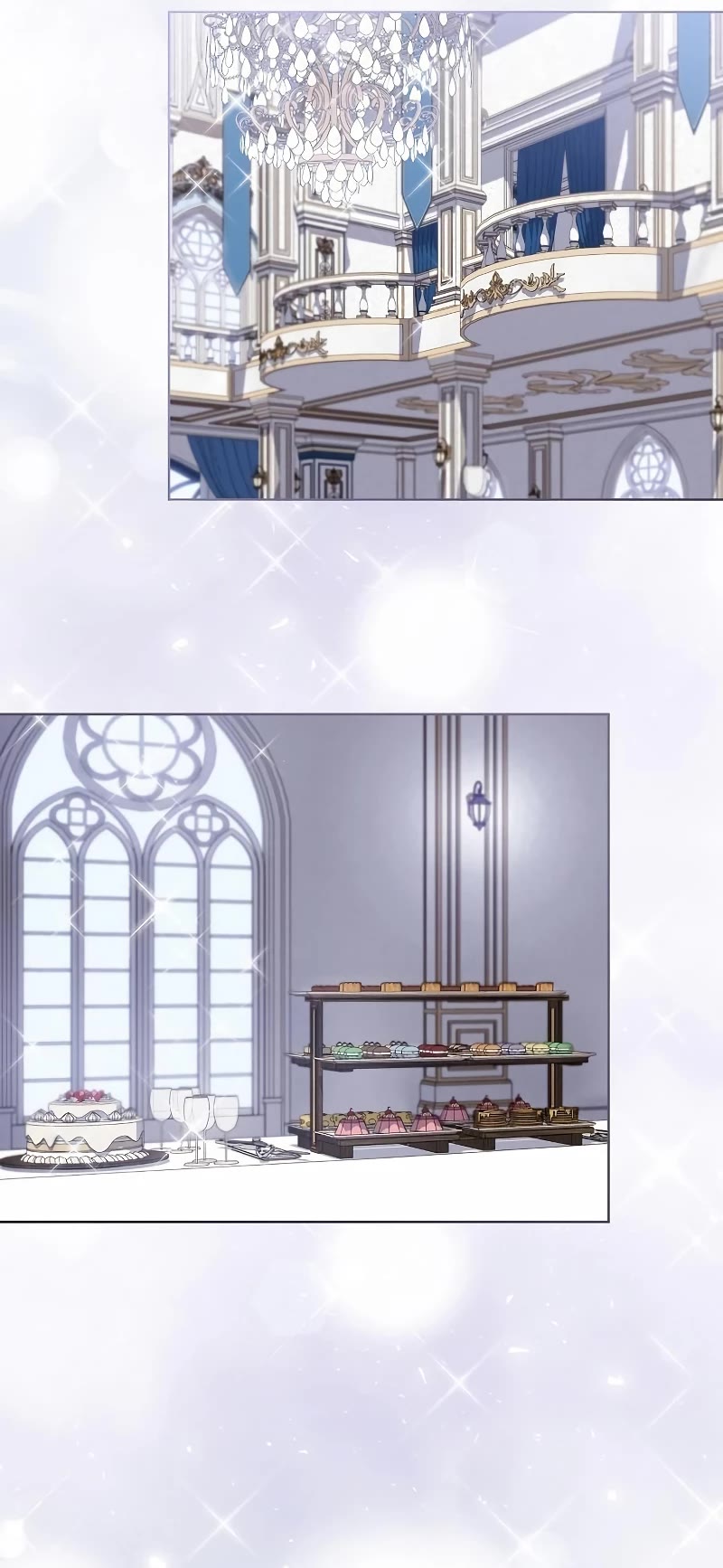 The Tutorial Tower's Advanced Player chapter 166 page 15