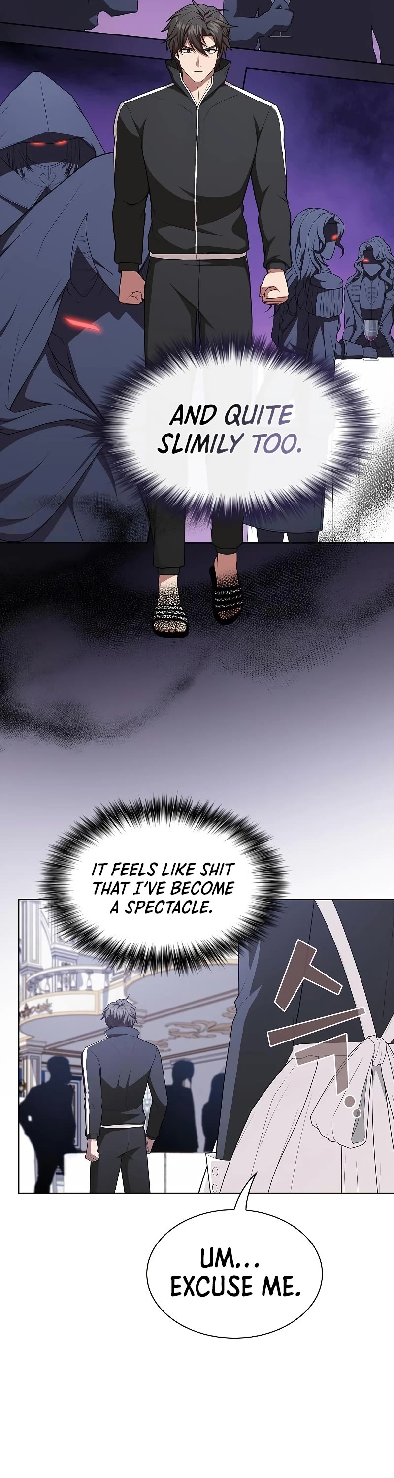 The Tutorial Tower's Advanced Player chapter 166 page 18