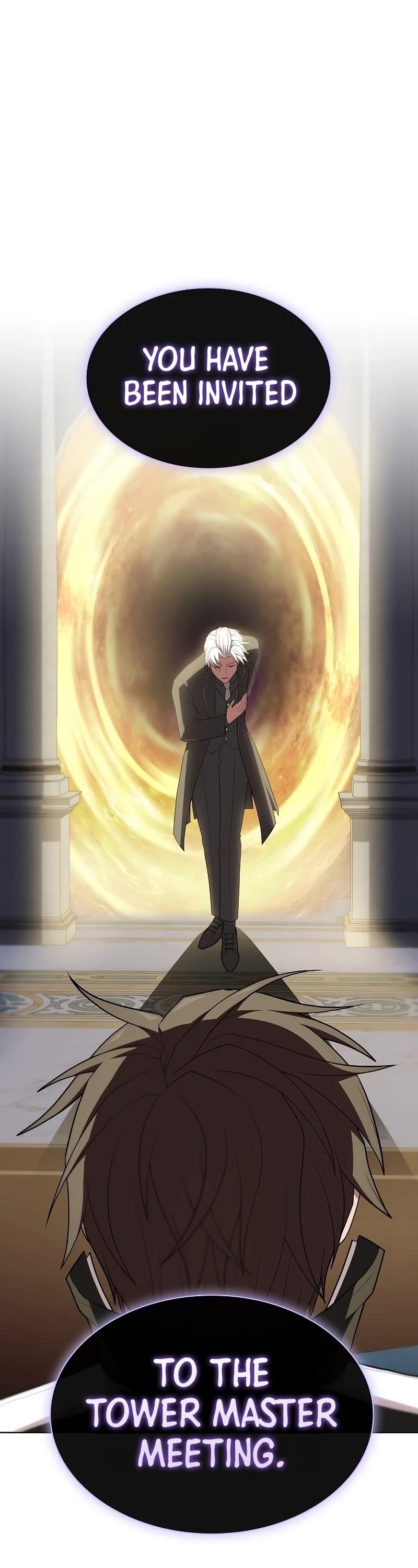 The Tutorial Tower's Advanced Player chapter 166 page 2