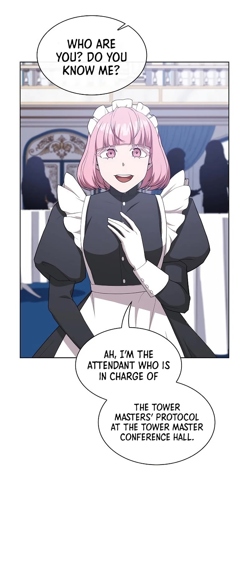 The Tutorial Tower's Advanced Player chapter 166 page 20