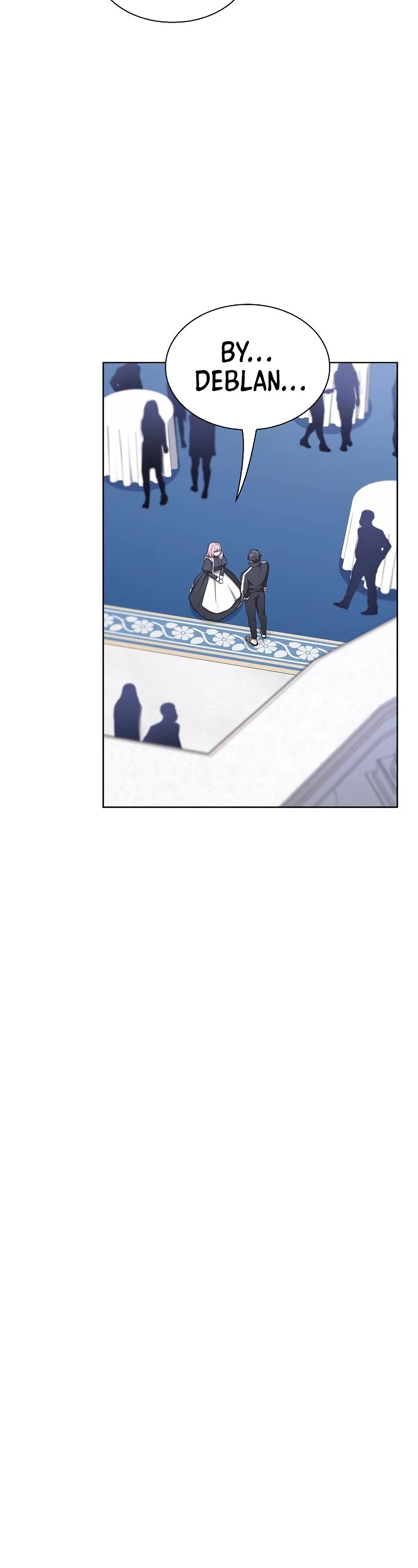 The Tutorial Tower's Advanced Player chapter 166 page 22