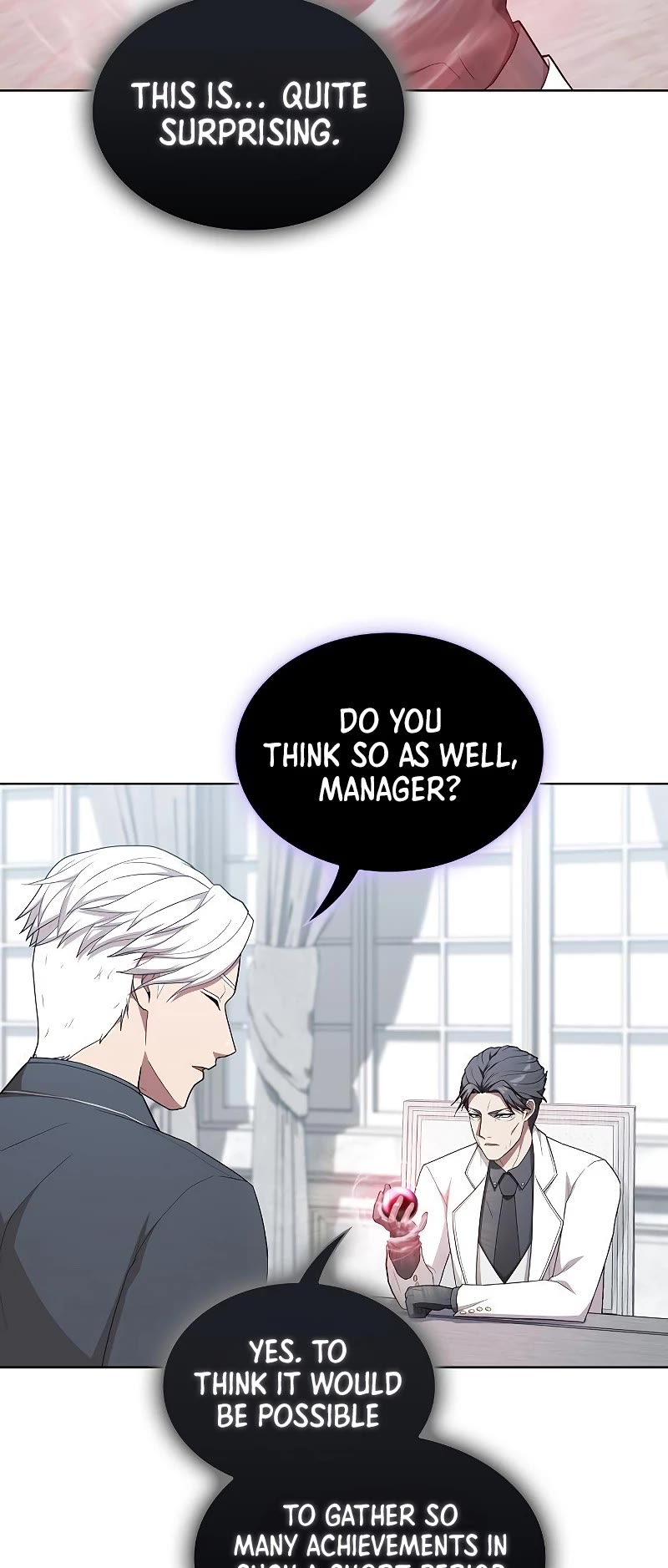 The Tutorial Tower's Advanced Player chapter 166 page 24