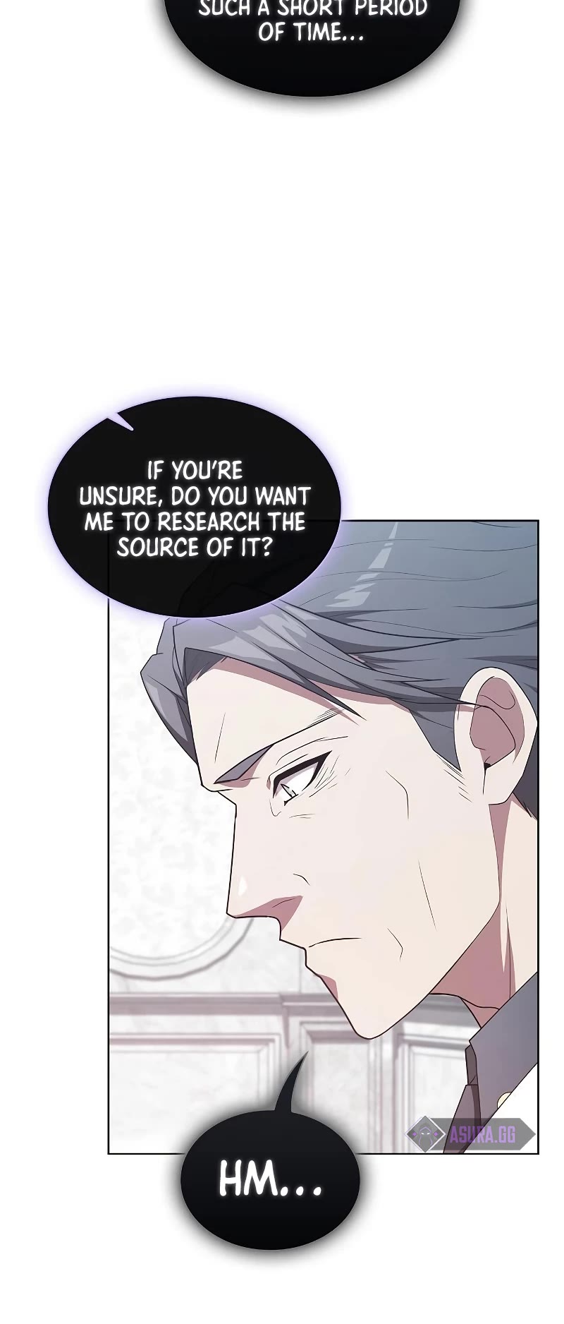 The Tutorial Tower's Advanced Player chapter 166 page 25