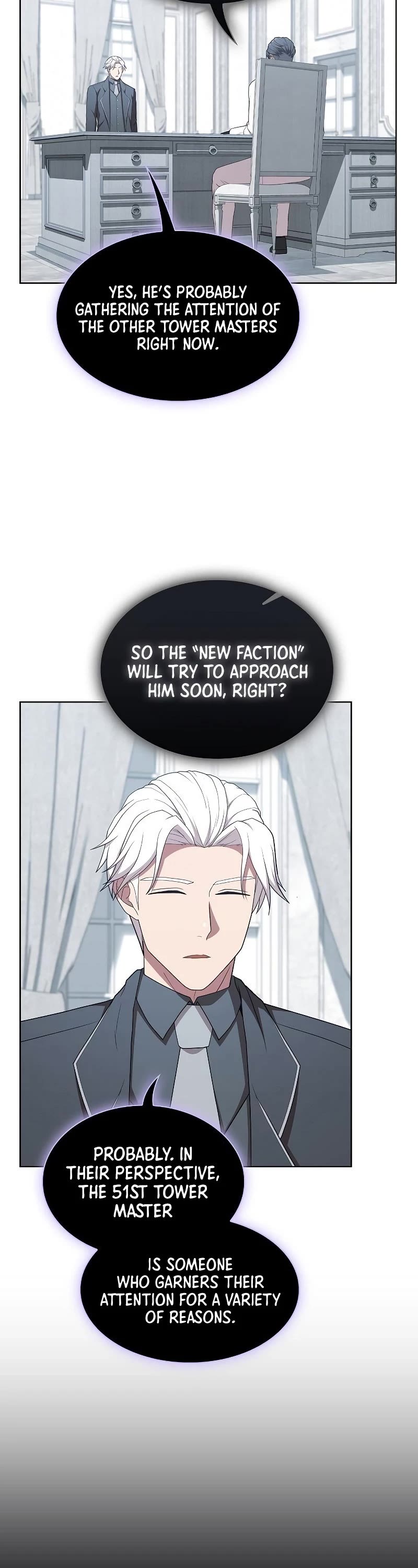 The Tutorial Tower's Advanced Player chapter 166 page 27