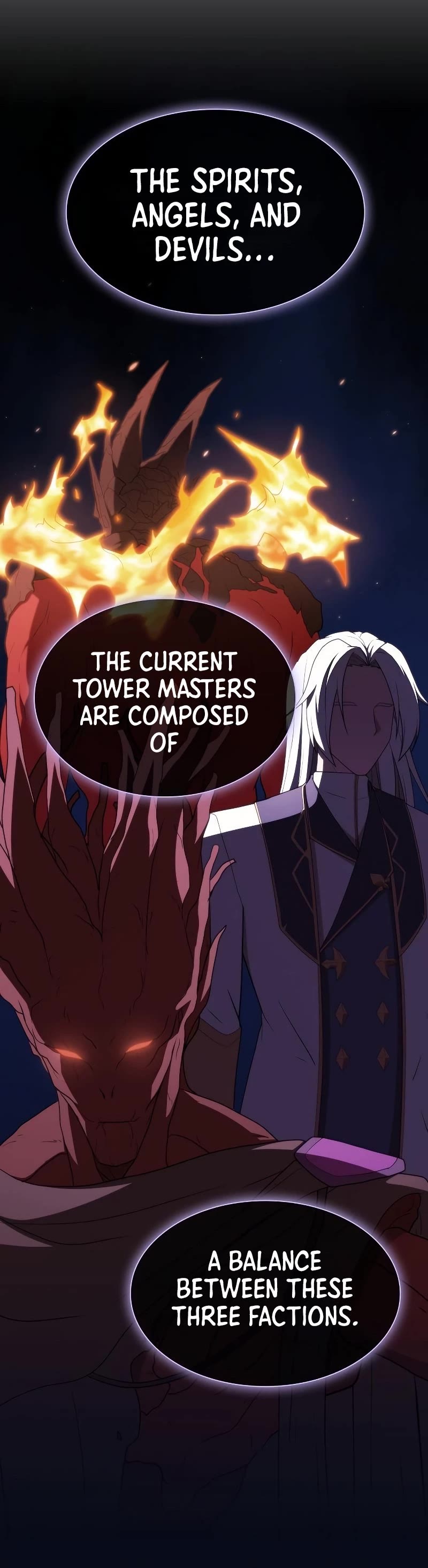 The Tutorial Tower's Advanced Player chapter 166 page 28