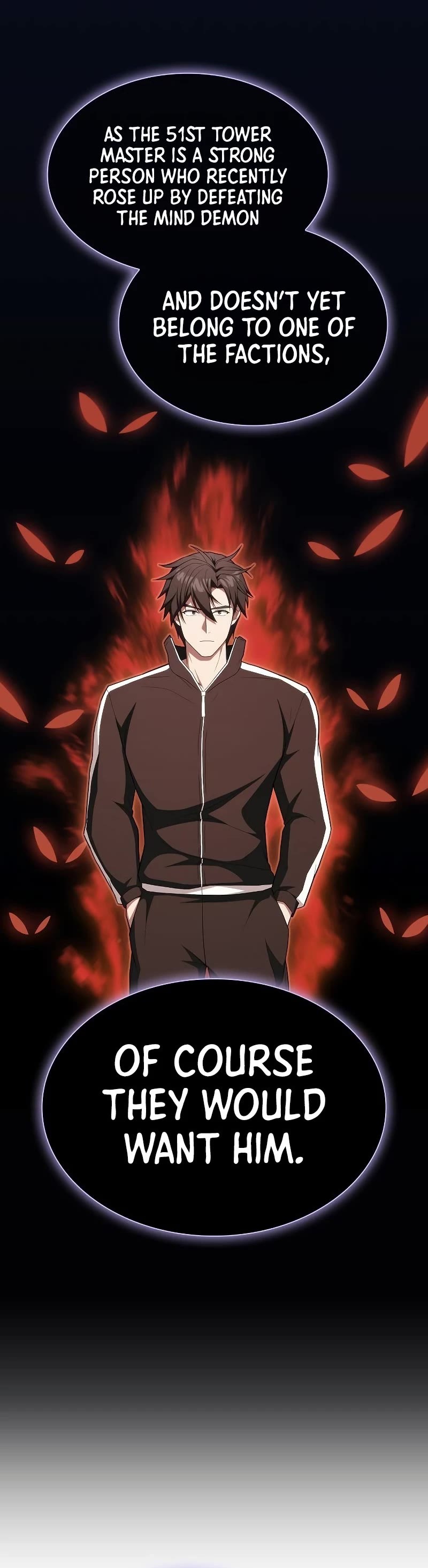 The Tutorial Tower's Advanced Player chapter 166 page 29