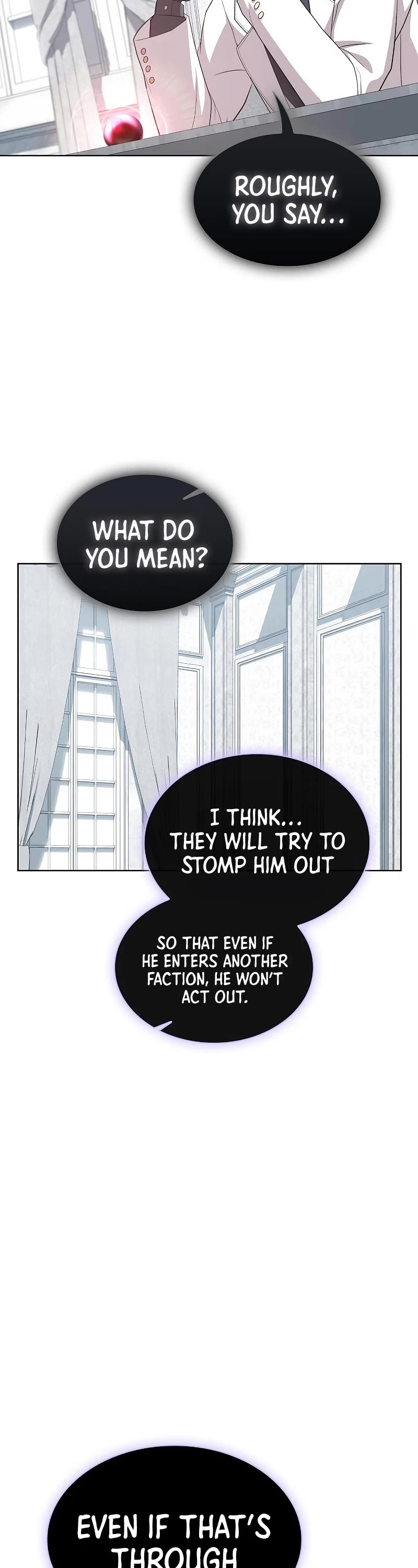 The Tutorial Tower's Advanced Player chapter 166 page 32