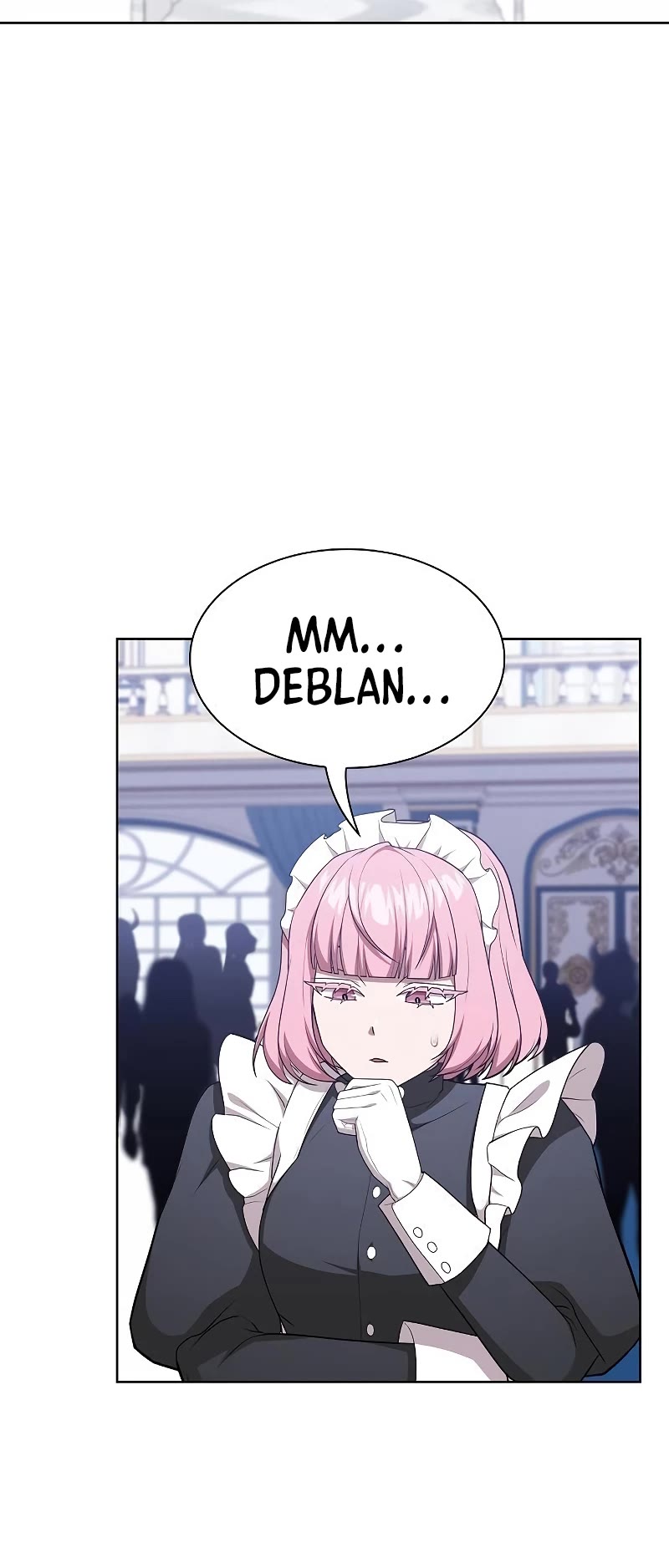 The Tutorial Tower's Advanced Player chapter 166 page 34