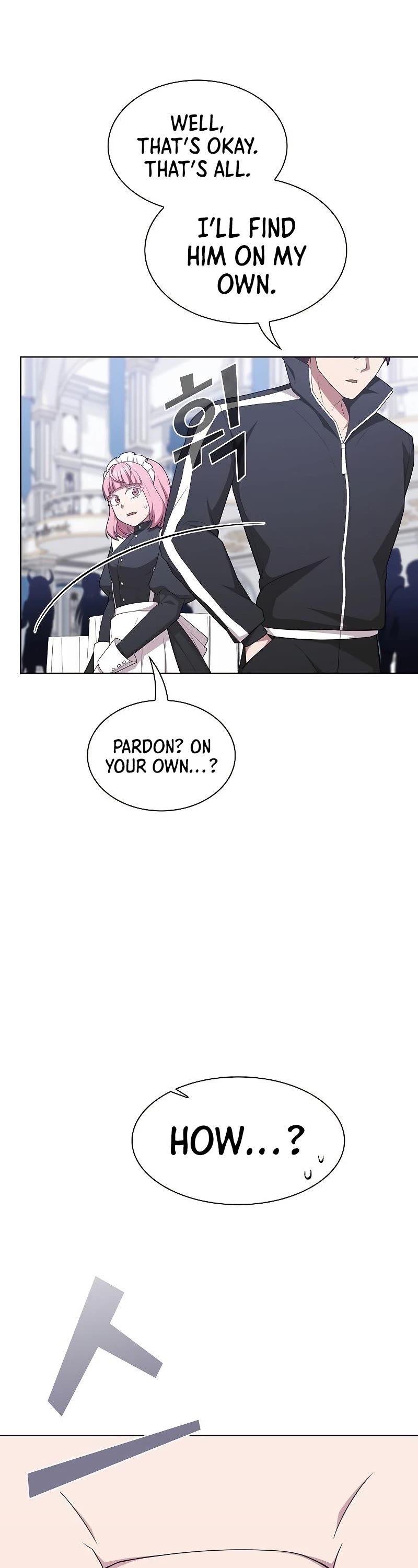 The Tutorial Tower's Advanced Player chapter 166 page 36