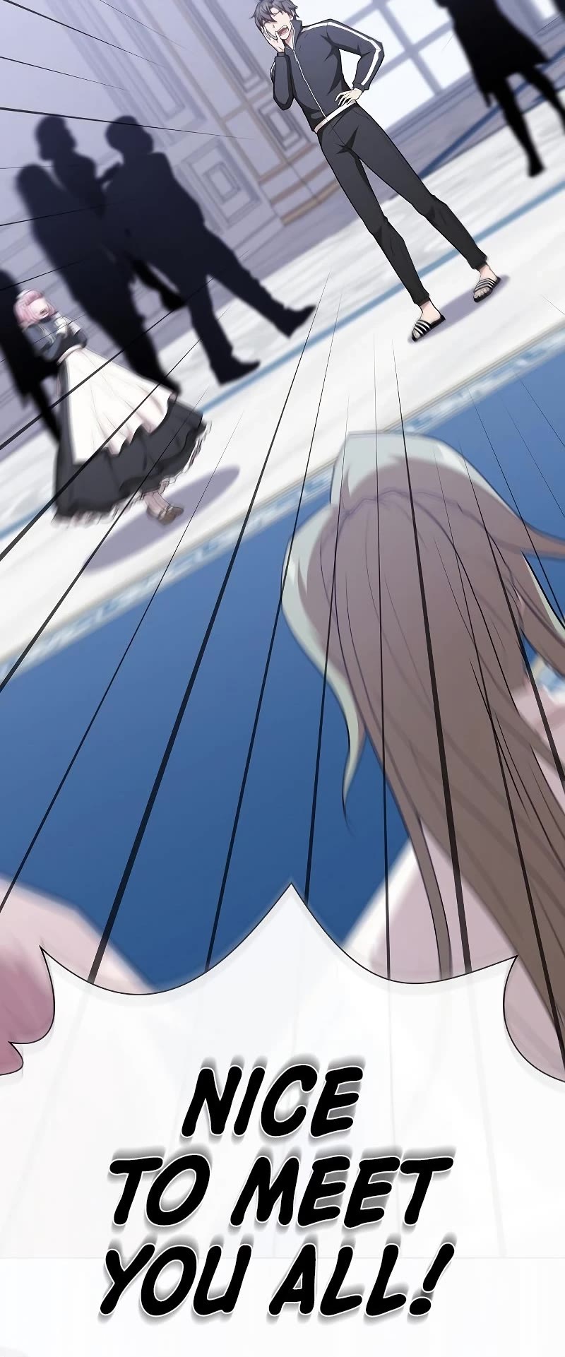 The Tutorial Tower's Advanced Player chapter 166 page 38