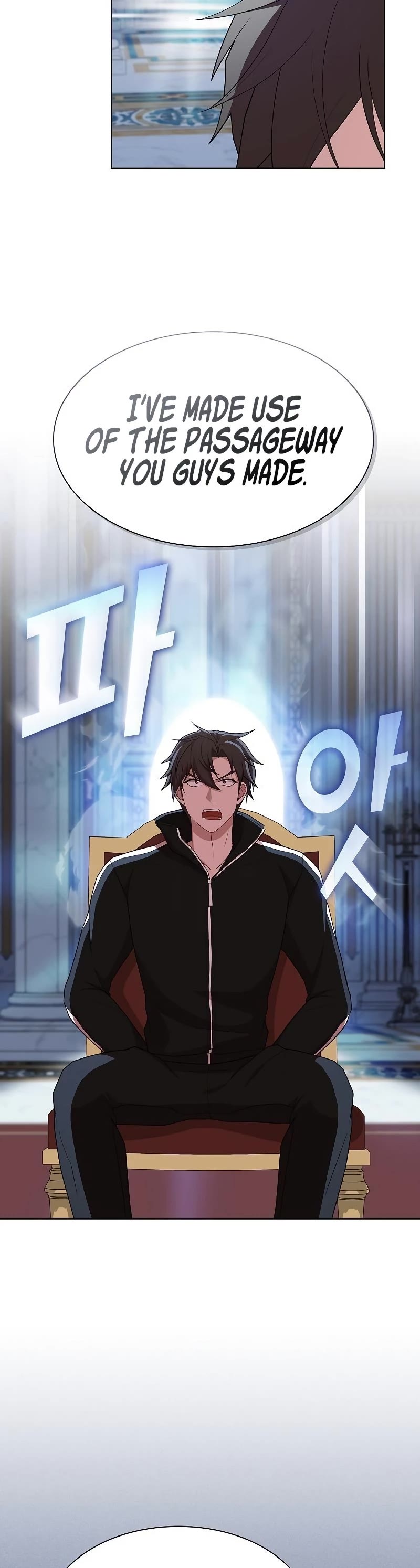 The Tutorial Tower's Advanced Player chapter 166 page 4