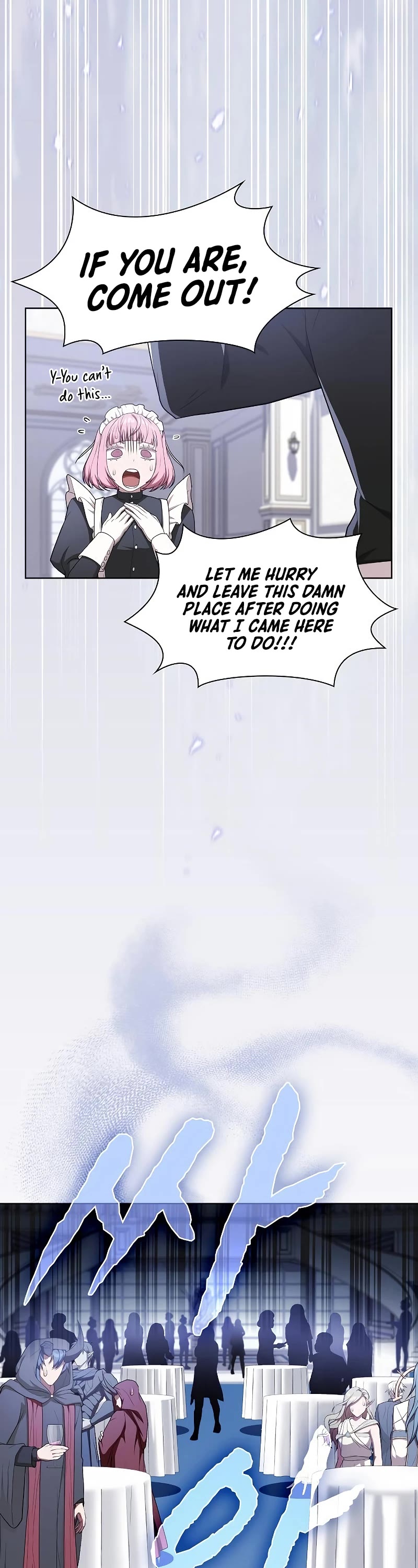 The Tutorial Tower's Advanced Player chapter 166 page 40