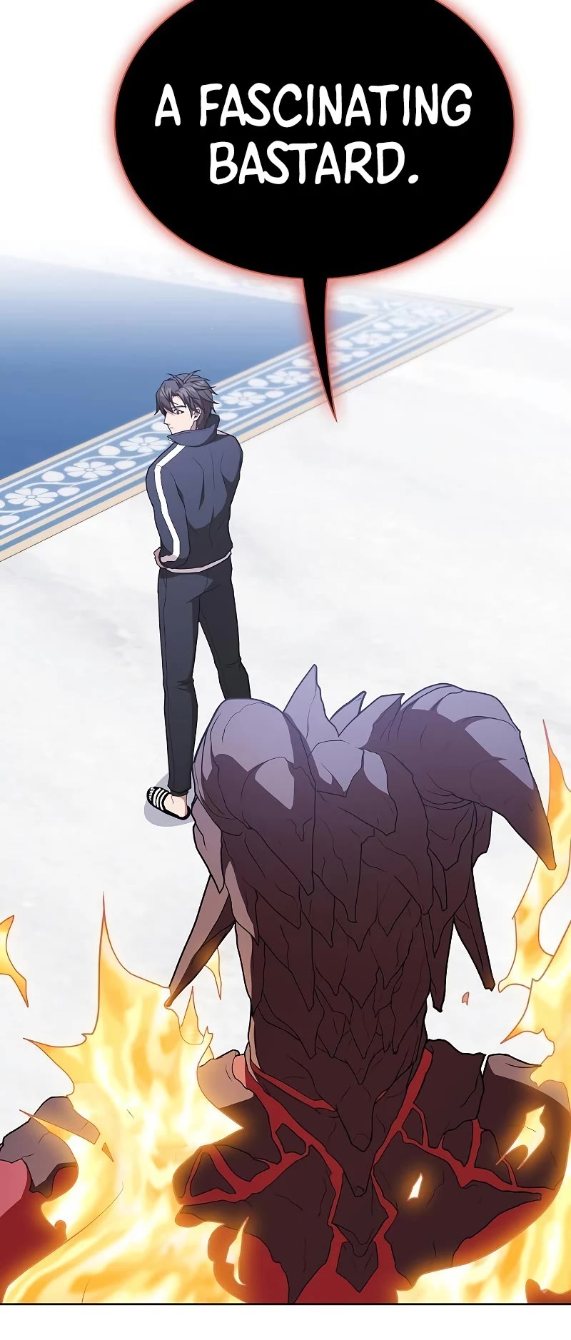 The Tutorial Tower's Advanced Player chapter 166 page 42