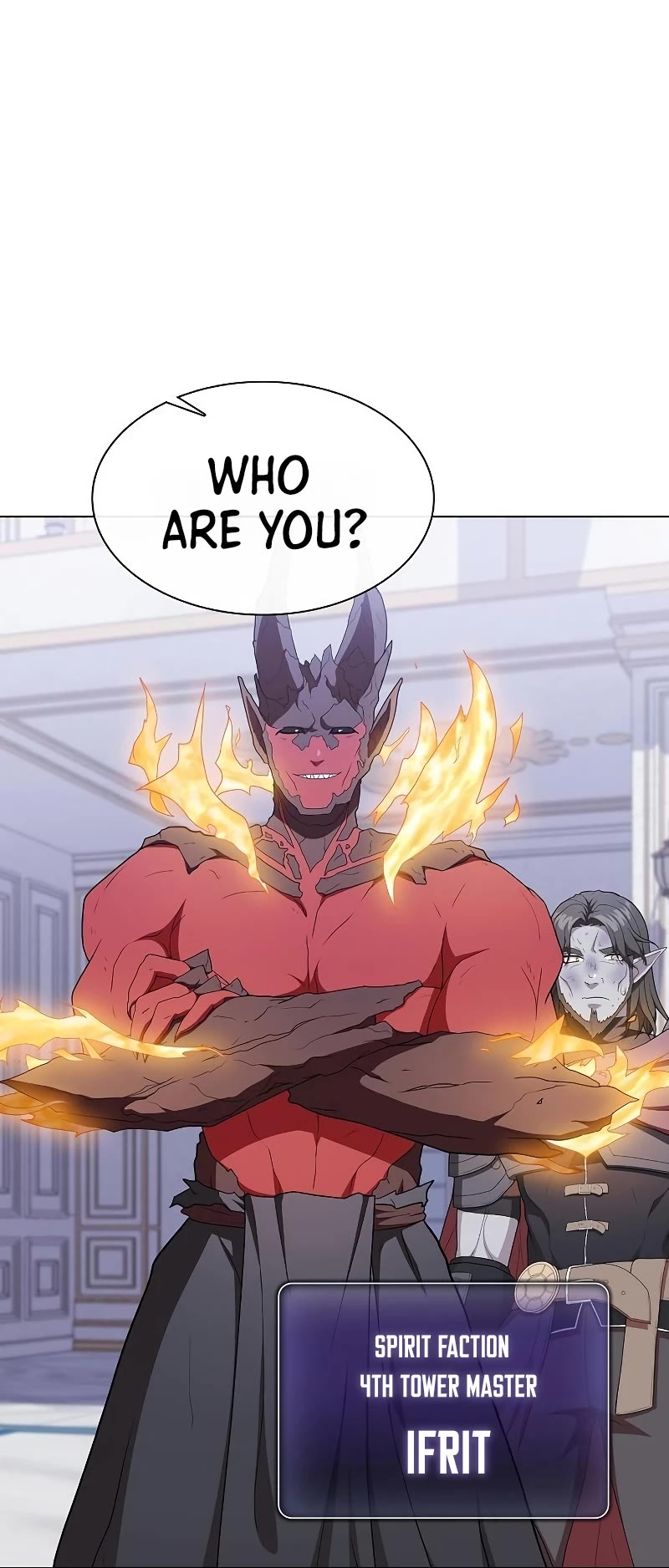 The Tutorial Tower's Advanced Player chapter 166 page 43