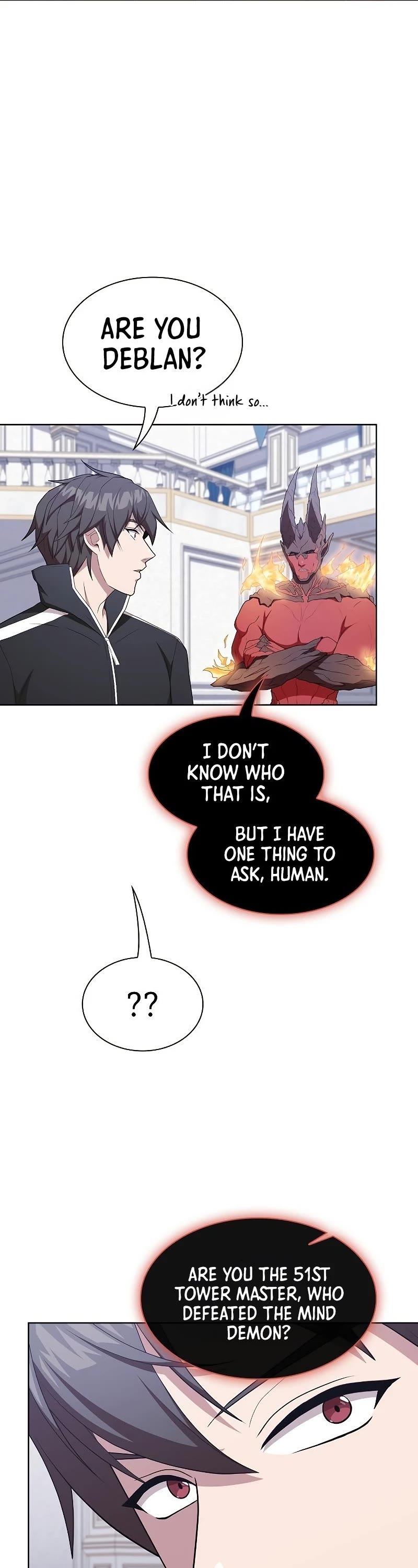 The Tutorial Tower's Advanced Player chapter 166 page 44