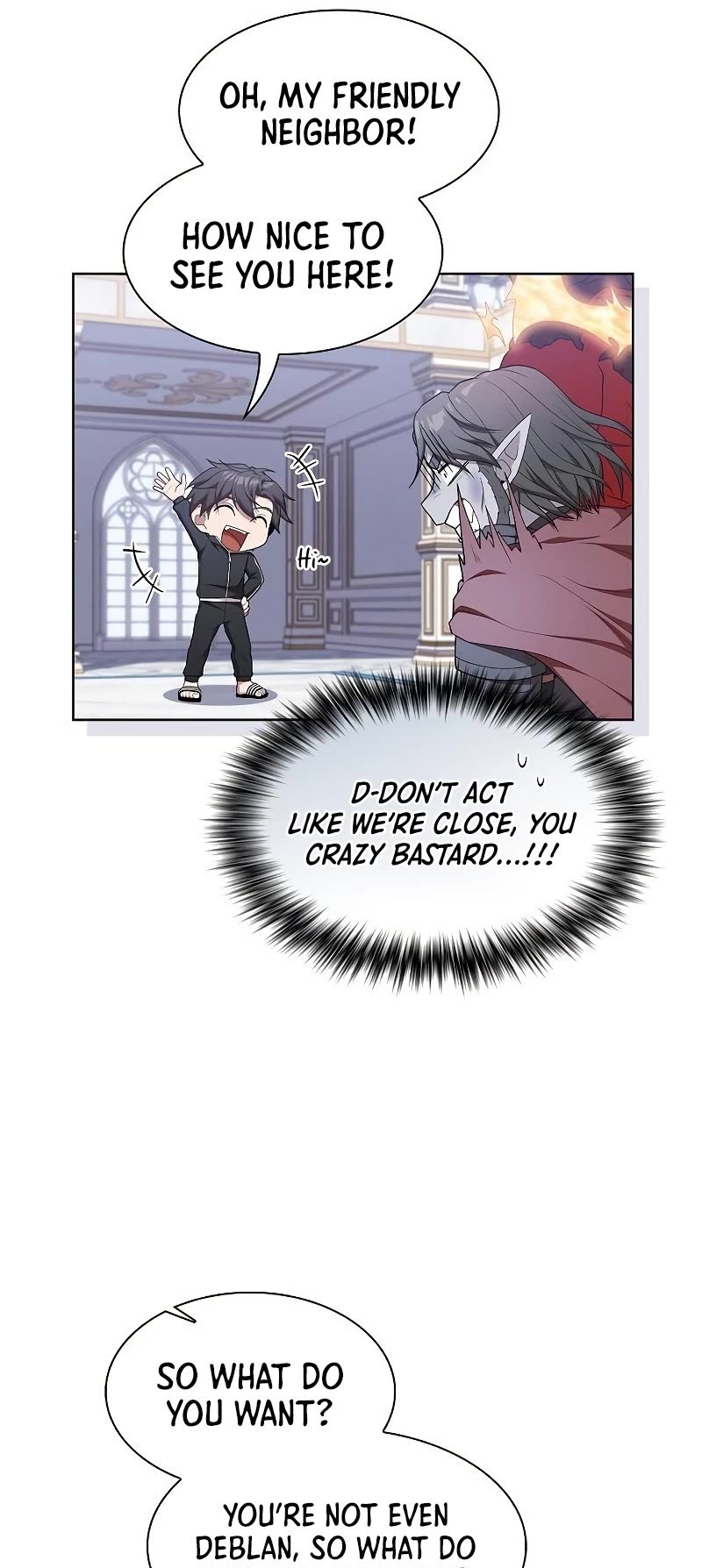 The Tutorial Tower's Advanced Player chapter 166 page 46